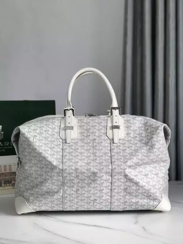 Goyard Bowling 45 Bag - GYB239