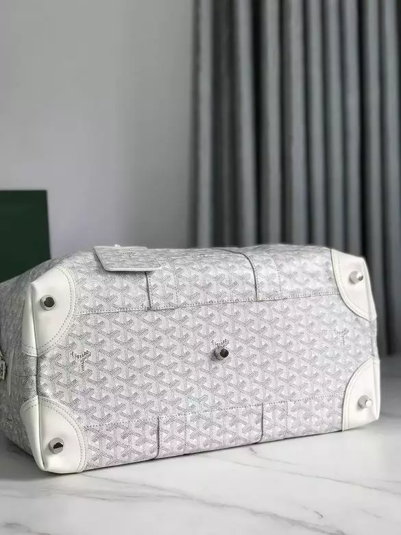 Goyard Bowling 45 Bag - GYB239
