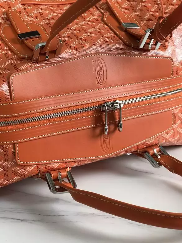 Goyard Bowling 45 Bag - GYB240