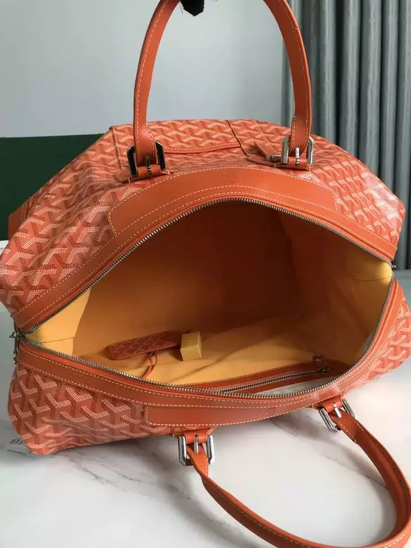 Goyard Bowling 45 Bag - GYB240