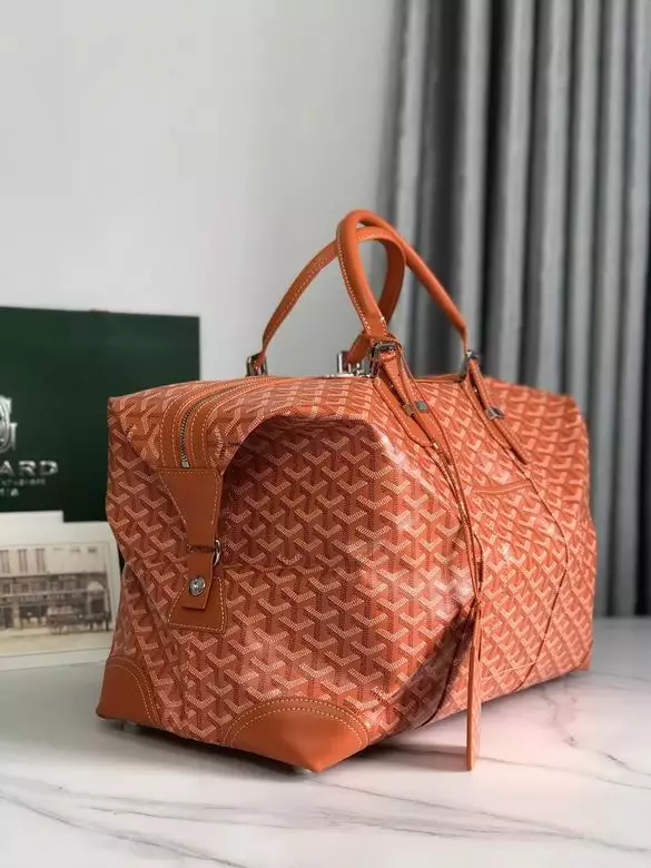 Goyard Bowling 45 Bag - GYB240
