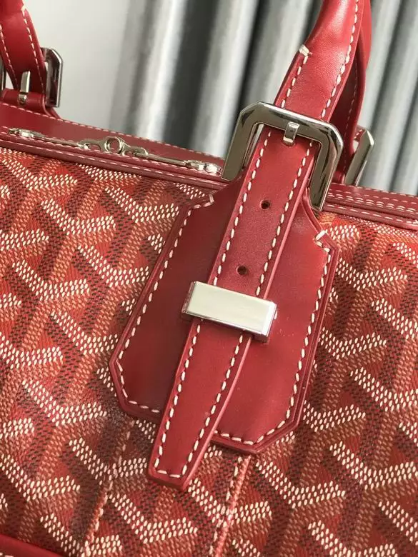 Goyard Bowling 45 Bag - GYB241