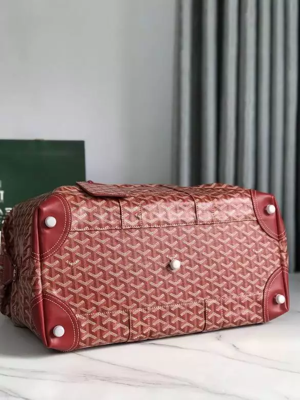 Goyard Bowling 45 Bag - GYB241