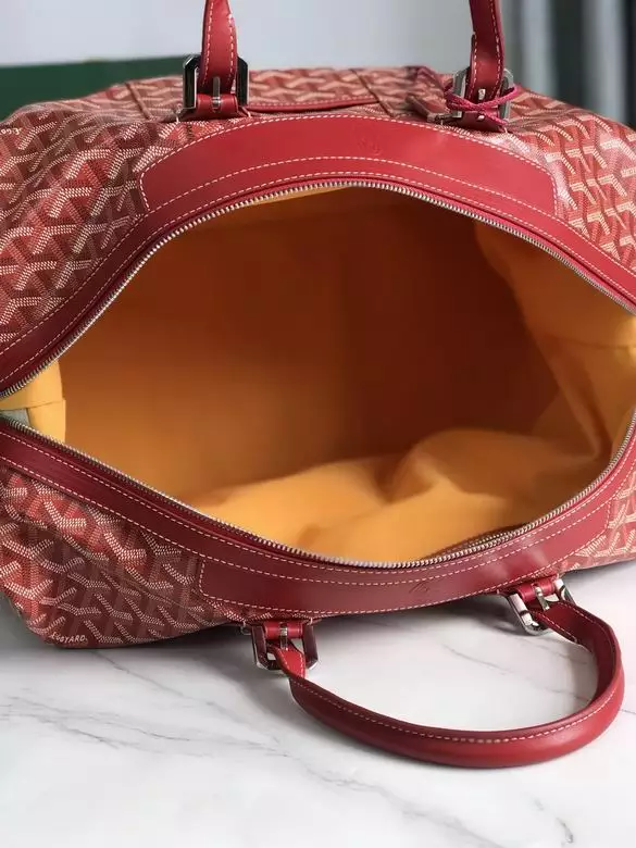 Goyard Bowling 45 Bag - GYB241