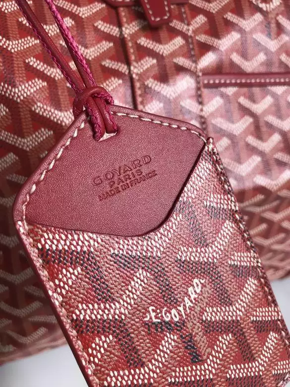 Goyard Bowling 45 Bag - GYB241