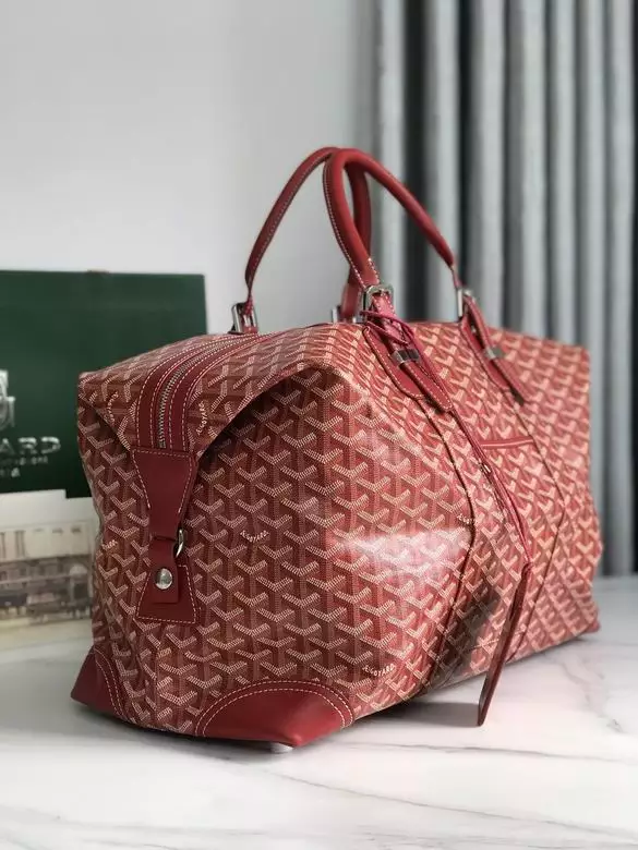 Goyard Bowling 45 Bag - GYB241