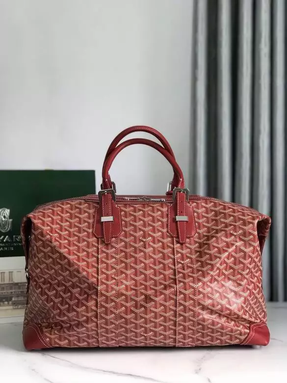 Goyard Bowling 45 Bag - GYB241