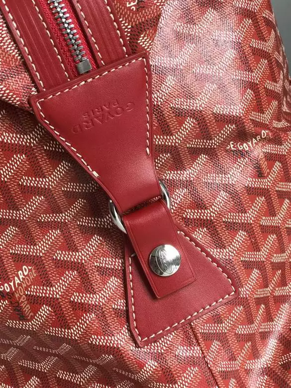 Goyard Bowling 45 Bag - GYB241