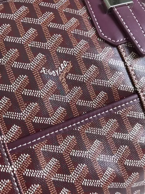 Goyard Bowling 45 Bag - GYB242