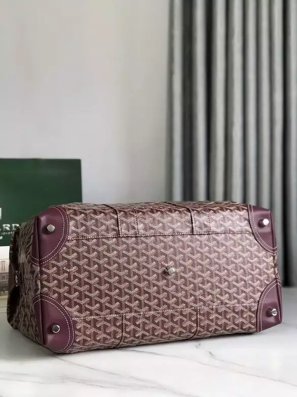 Goyard Bowling 45 Bag - GYB242