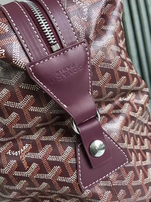 Goyard Bowling 45 Bag - GYB242