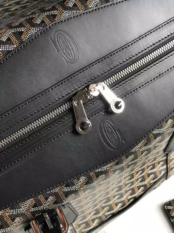 Goyard Bowling 55 Bag - GYB232