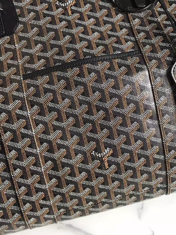 Goyard Bowling 55 Bag - GYB232