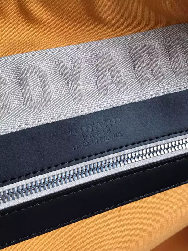 Goyard Bowling 55 Bag - GYB232