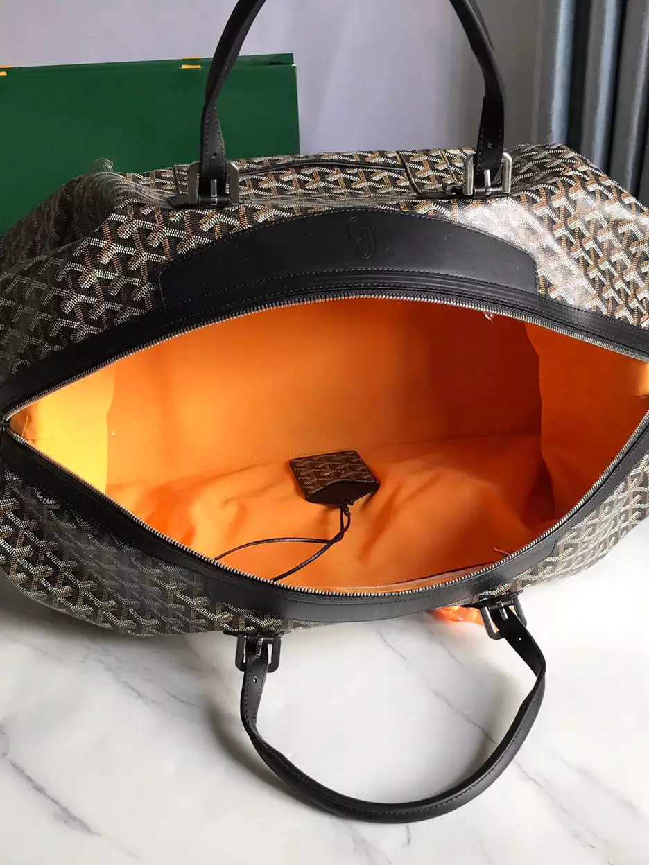 Goyard Bowling 55 Bag - GYB232
