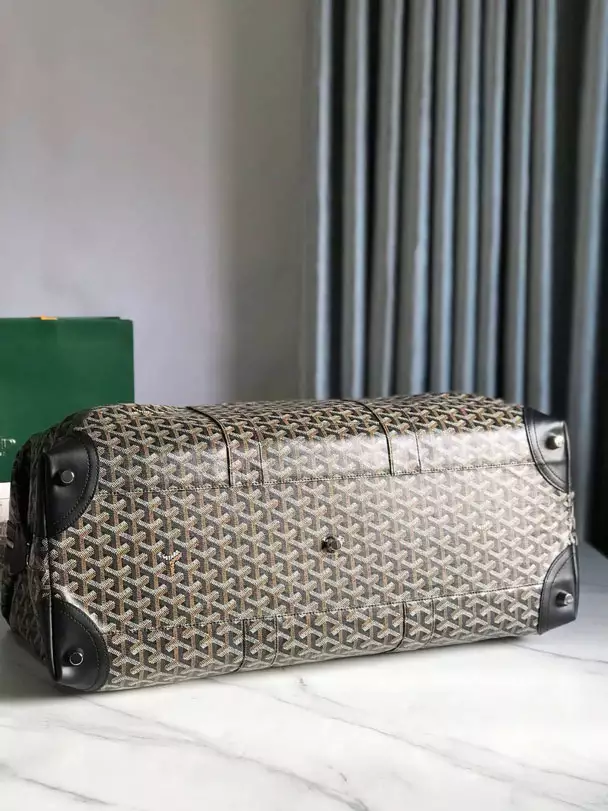Goyard Bowling 55 Bag - GYB232