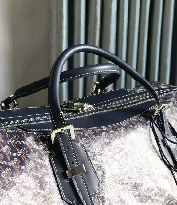 Goyard Bowling 55 Bag - GYB233