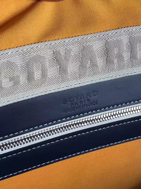 Goyard Bowling 55 Bag - GYB233
