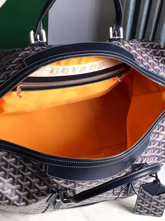 Goyard Bowling 55 Bag - GYB233