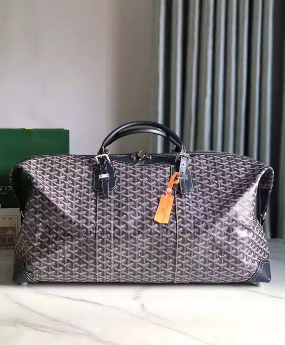Goyard Bowling 55 Bag - GYB233