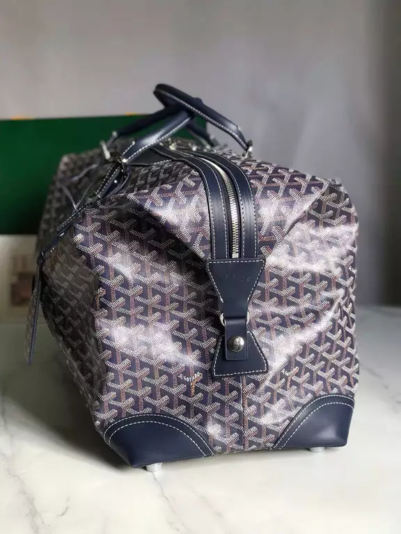 Goyard Bowling 55 Bag - GYB233