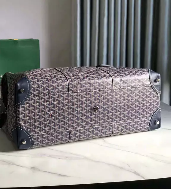 Goyard Bowling 55 Bag - GYB233