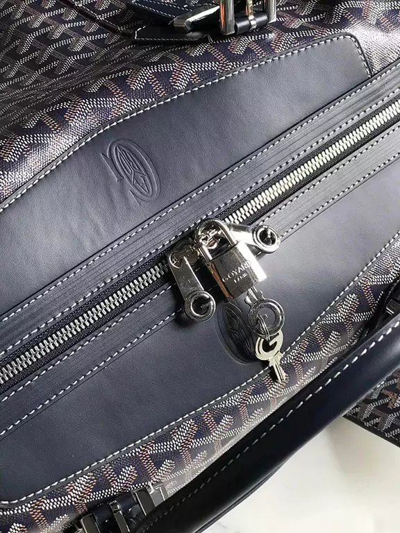 Goyard Bowling 55 Bag - GYB233