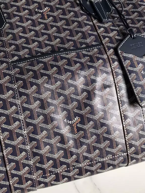Goyard Bowling 55 Bag - GYB233