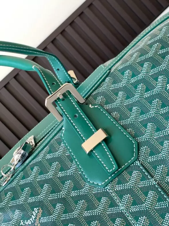 Goyard Bowling 55 Bag - GYB235
