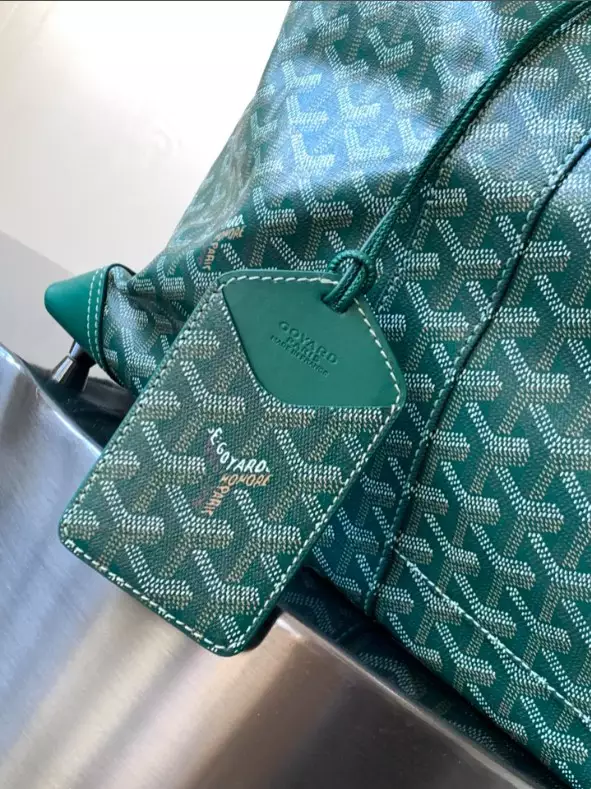 Goyard Bowling 55 Bag - GYB235