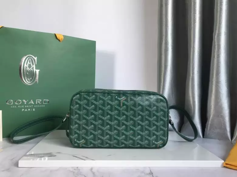Goyard Cap-Vert PM Bag - GYB196