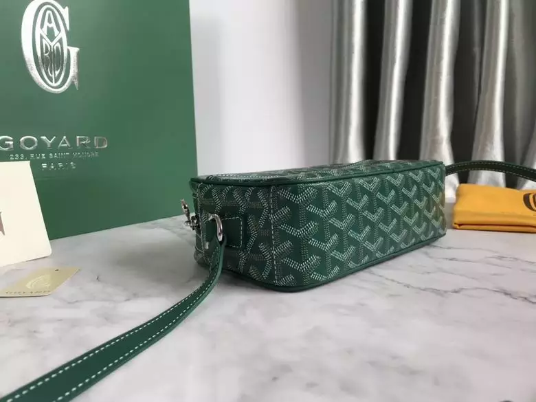 Goyard Cap-Vert PM Bag - GYB196