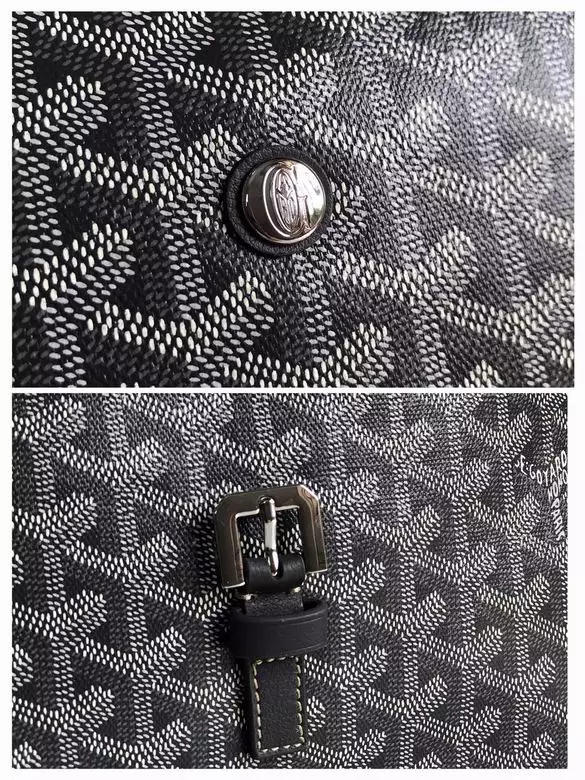 Goyard Capetien MM Messenger Bag - GYB204
