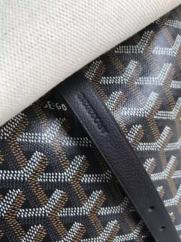 Goyard Capetien MM Messenger Bag - GYB206