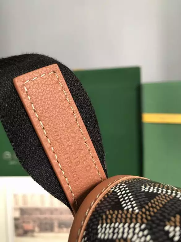 Goyard Capetien MM Messenger Bag - GYB207