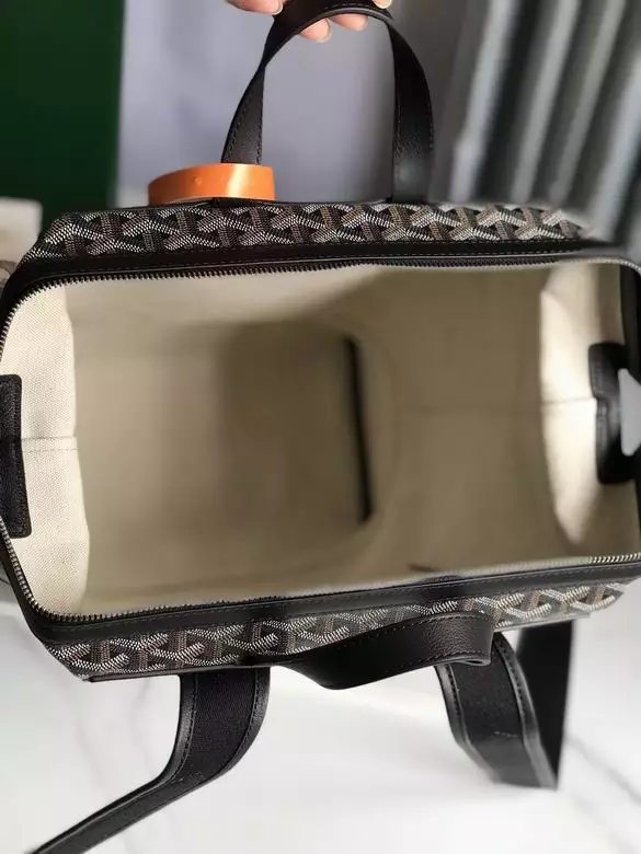 Goyard Cisalpin Backpack - GYB227