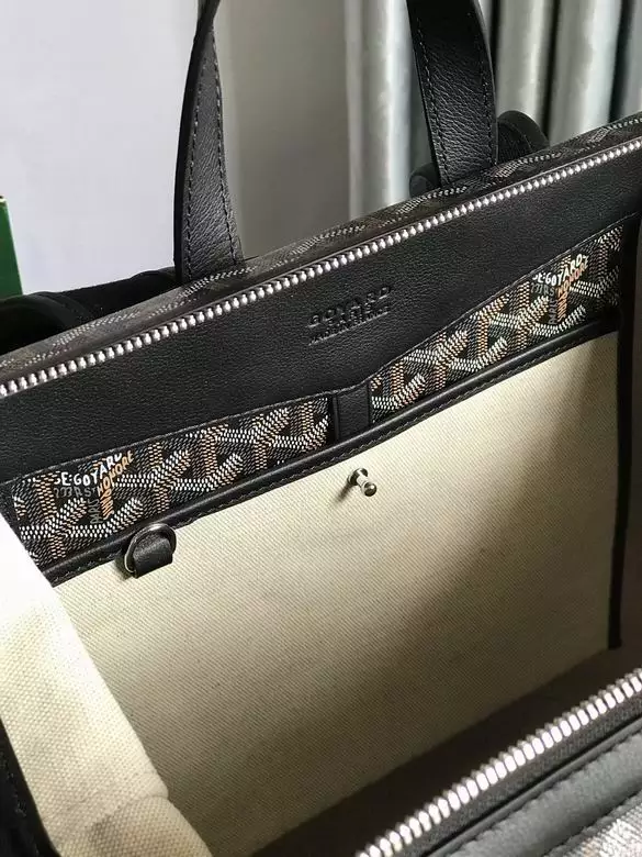 Goyard Cisalpin Backpack - GYB227