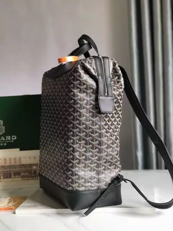 Goyard Cisalpin Backpack - GYB227
