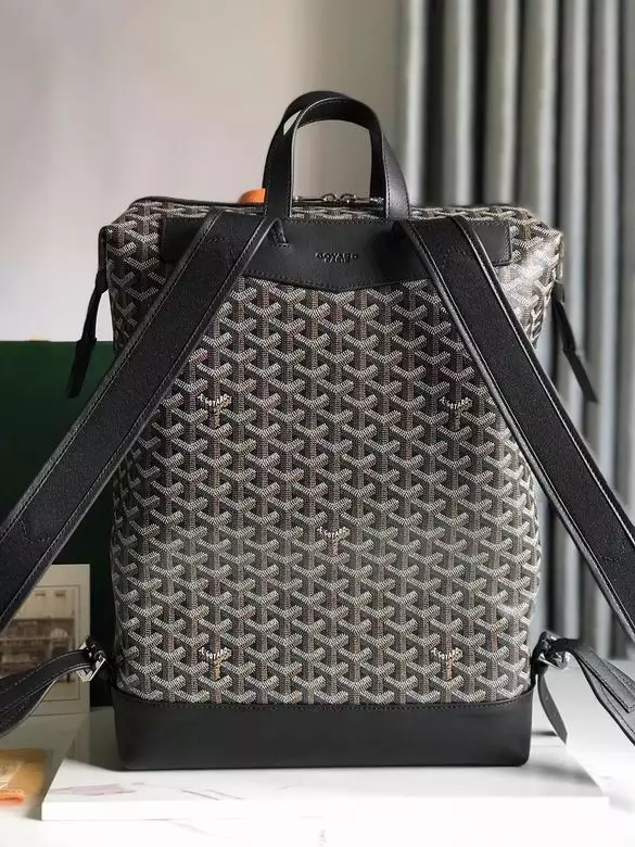 Goyard Cisalpin Backpack - GYB227