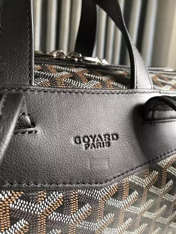 Goyard Cisalpin Backpack - GYB227