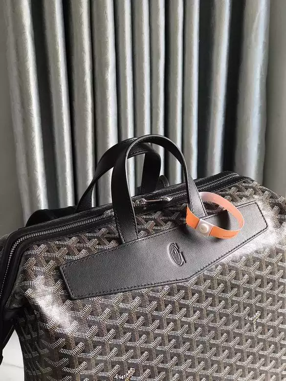 Goyard Cisalpin Backpack - GYB227