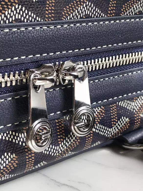 Goyard Cisalpin Document Case - GYB259