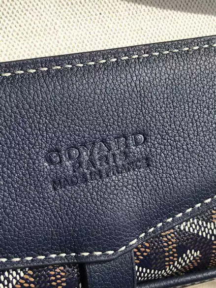 Goyard Cisalpin Document Case - GYB259