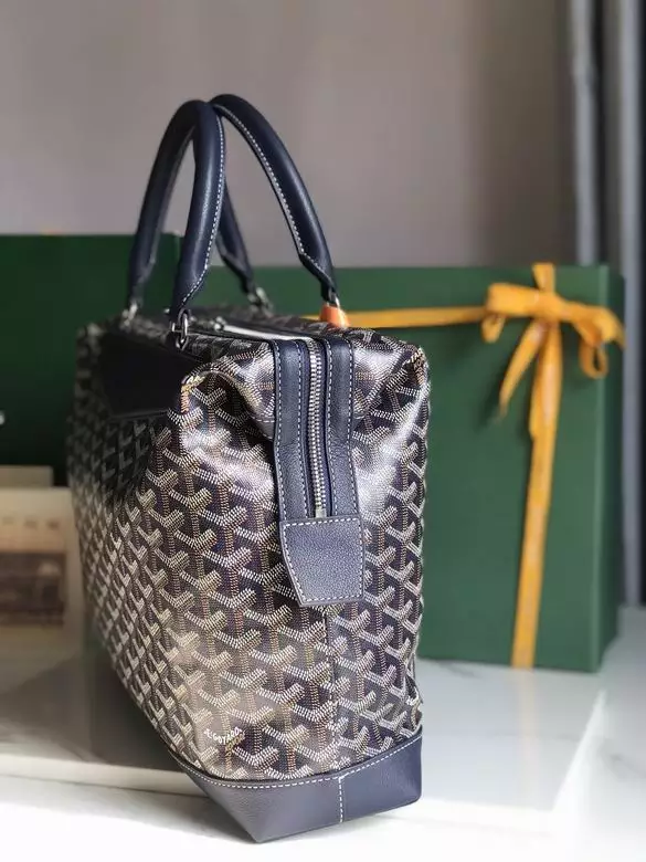 Goyard Cisalpin Document Case - GYB259