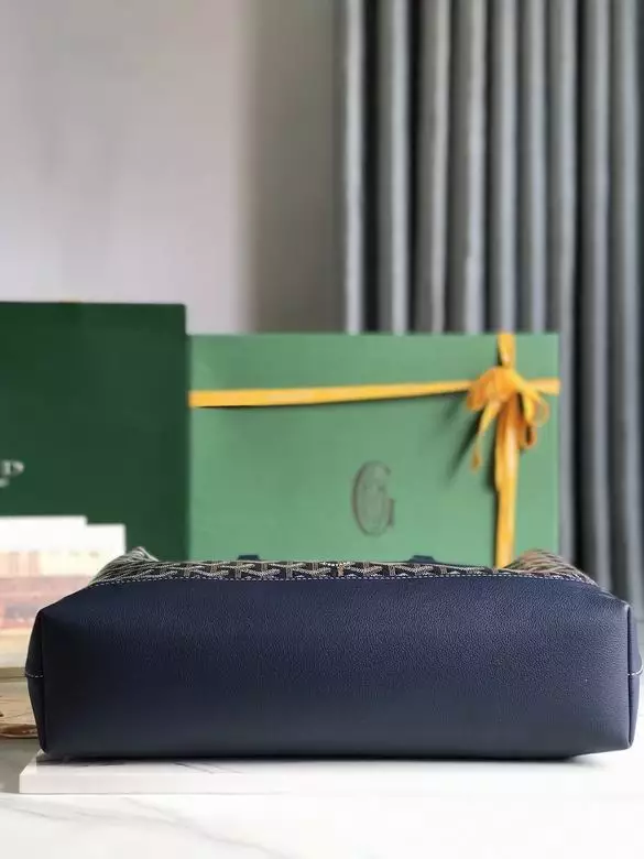 Goyard Cisalpin Document Case - GYB259