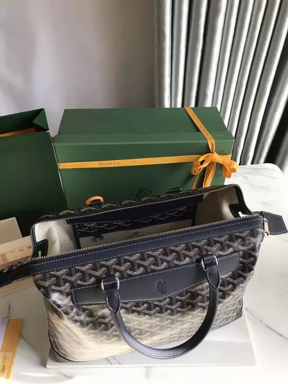 Goyard Cisalpin Document Case - GYB259
