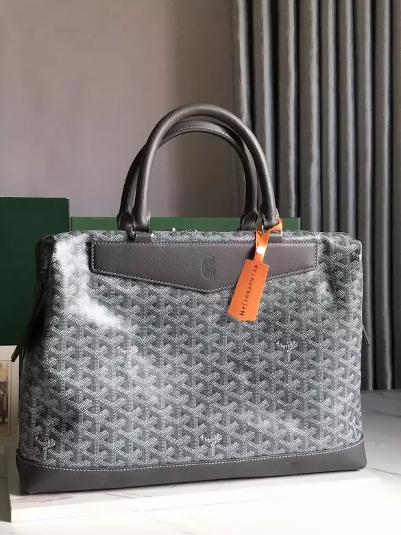 Goyard Cisalpin Document Case - GYB260