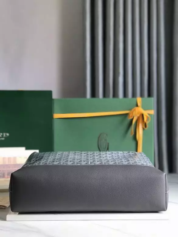 Goyard Cisalpin Document Case - GYB260