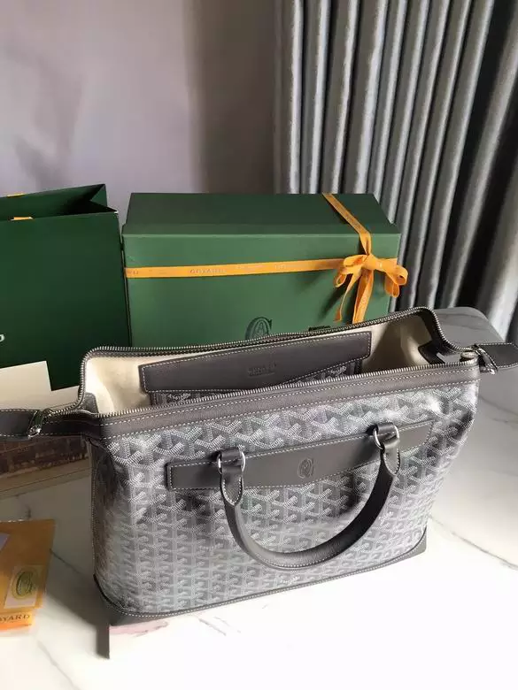 Goyard Cisalpin Document Case - GYB260