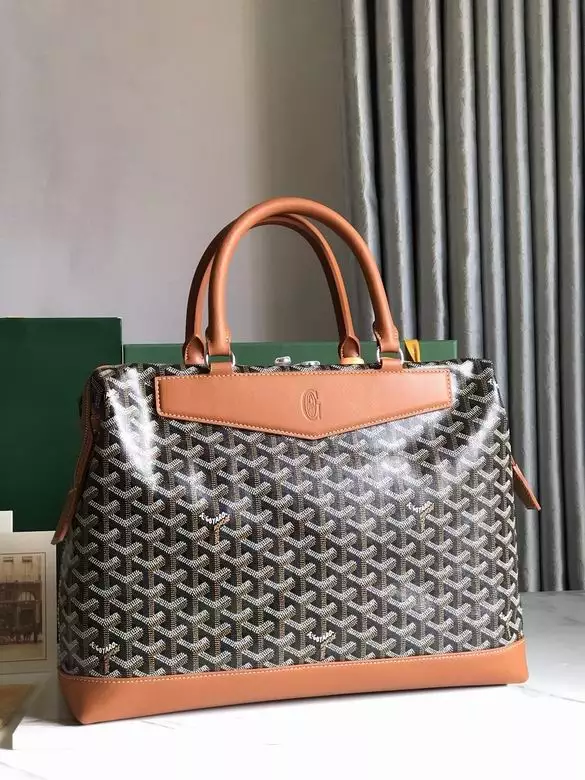 Goyard Cisalpin Document Case - GYB261